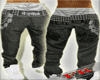 jerking jeans