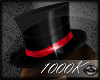 1000K Circus Magician Hat