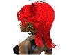 Morphing Cat Red Hair