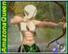 )o( Celtic Archer Male