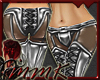 MMK Xtreme Pants * S *RS