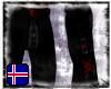 =]ID[= Red Star [Pants]
