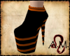 Halloween Shoes
