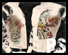 !PS!Dragon Spirit Tattoo