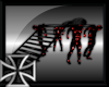 -X-Gimp Platform RED