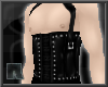 R+ Dark Side Corset