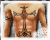 Product Image for !ALM TRIBAL CROSS 4