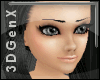 |3GX| - Natural skin