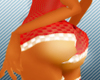 ~brickhouse sexy santa