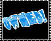 Owned animated stamp