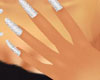 Diamond nails