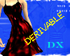 -Dx- Sexy Long Top