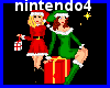 *XMAS GIFT*. #3
