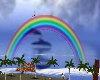 (A) Rainbow