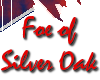 Foe of Silver Oak