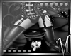 M� Memento and Macabre