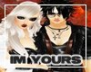 [PCH]Im Yours Pose