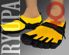 OMG They Look Like Feet