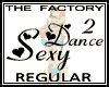 TF Sexy 2 Action