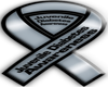 Juvenile Diabetes ribbon