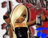 (C)B3lla34u dangerous