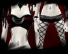 Vamp Sexy FishnetPan.Top