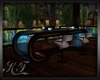 [KF] Exotic mini bar