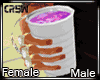 Tc: Cup Of Dat Lean