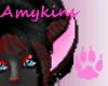{AK} Broken Red Ears