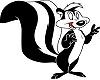 {~MC~} Pepe Le Pew