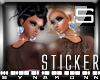 [S] Sticker Zen/Mia 2