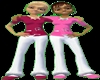 worker sisters