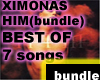 HIM Best Of(7songs)