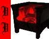 *Vv-Spellbound Armchair