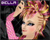 Girly Mohawk