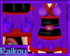 !Gengar Kimono
