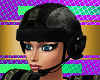 Soldier Helmet F