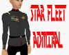 ST Uniform: Admiral (M)