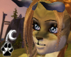 [N]Tauren Druid Horns