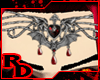 *RD Dark Love Circlet F