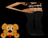!A! Tiny Flowers Outfit