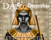 (A) Egypt Passion Guard