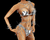 Dress Of Crystal