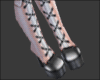 Ms. Nancy Boots
