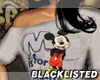 B.L' F| M is for Mickey