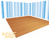Baby Boy Nursery