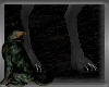 I3W~ Anyskin animal legs