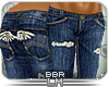 [IrisDenim Jeans}v1