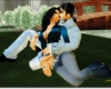 WW's Lover's Kiss