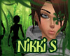 Shape.Nikki : Height.S